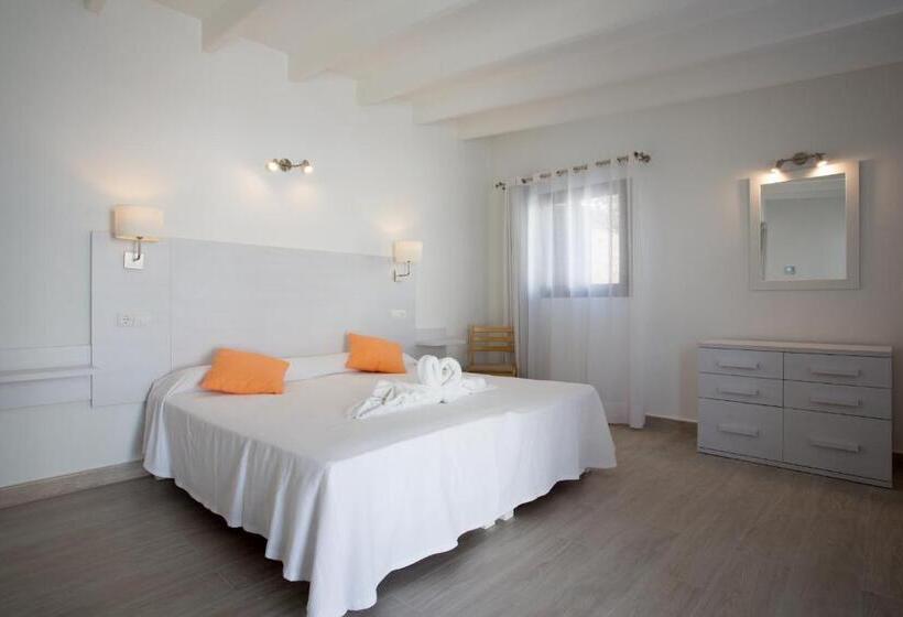 高级园景房, Rosamar   Emar Hotels