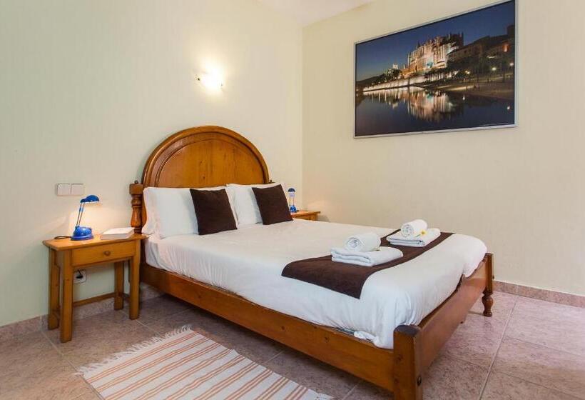 Номер Superior, Hostal Doris   Adults Only