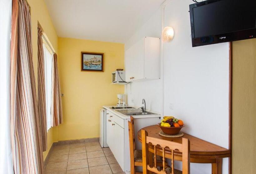Люкс, Hostal Doris   Adults Only