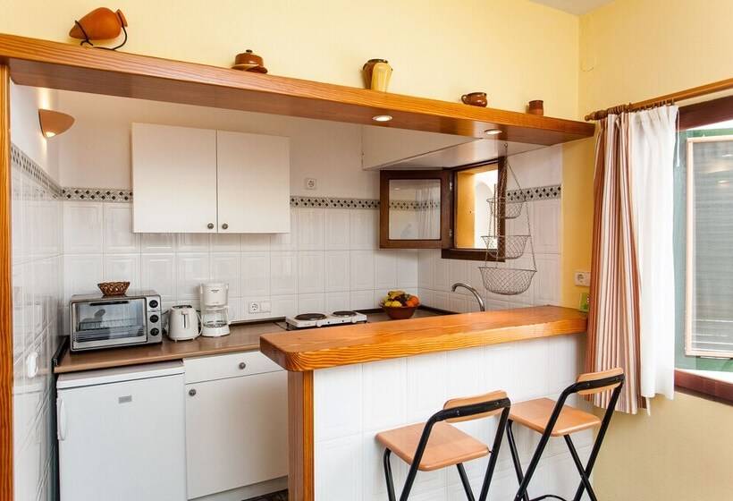 Люкс Superior, Hostal Doris   Adults Only
