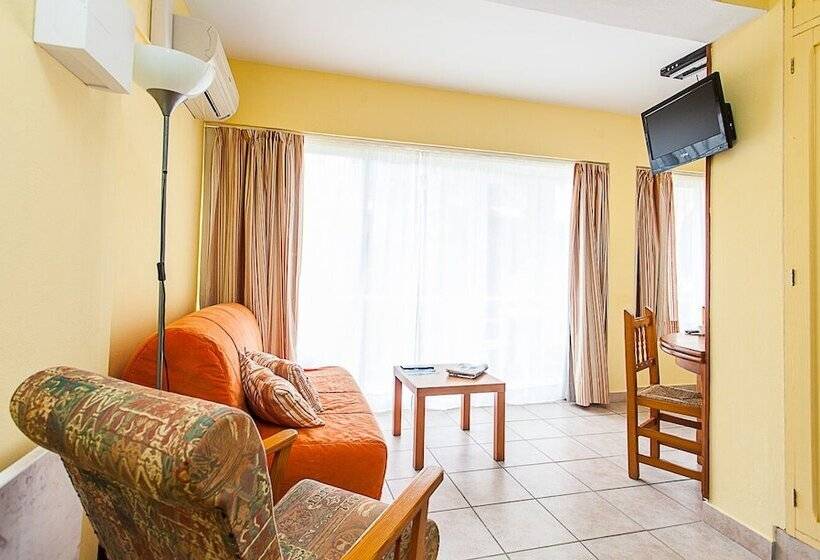 Люкс, Hostal Doris   Adults Only