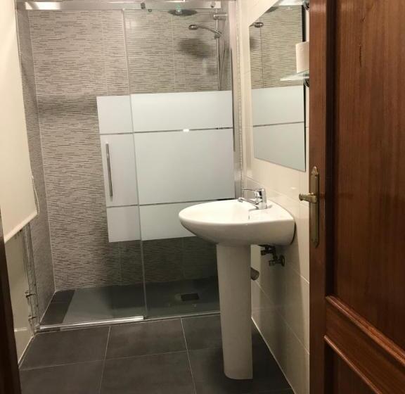 Номер Стандарт, Hostal Imperio