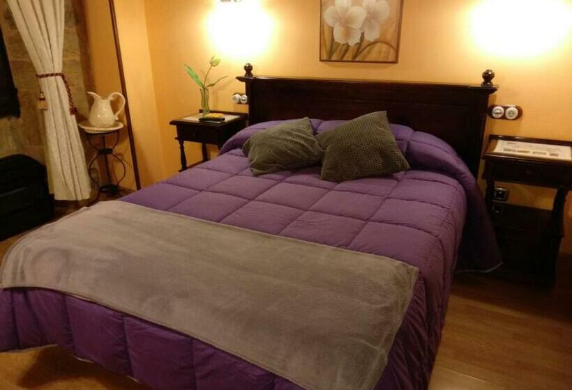 Quarto Estandar Individual, La Posada De Barro