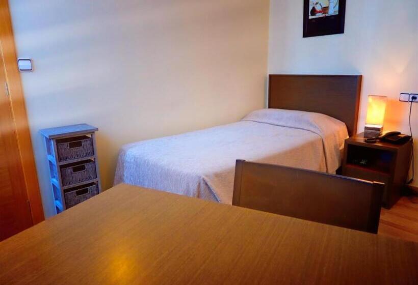 스탠다드 싱글 룸, Santa Catalina By Bossh Hotels