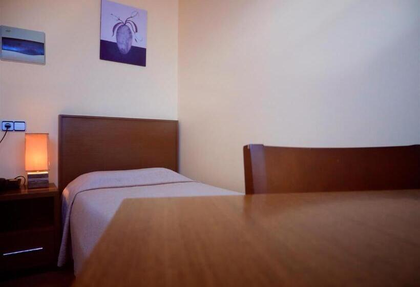 스탠다드 싱글 룸, Santa Catalina By Bossh Hotels
