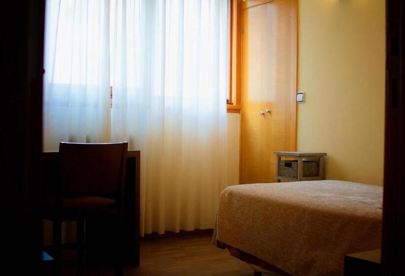 Quarto Estandar Individual, Santa Catalina By Bossh Hotels
