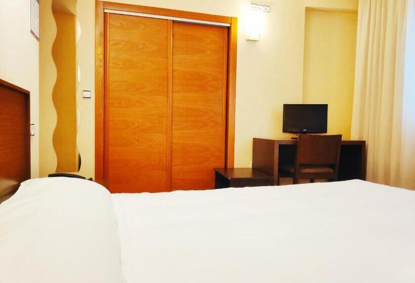 수피리어 룸, Santa Catalina By Bossh Hotels