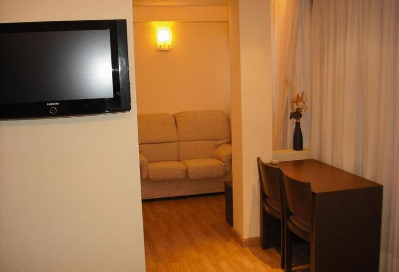 수피리어 룸, Santa Catalina By Bossh Hotels