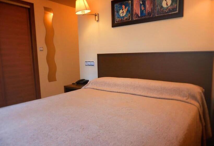 스탠다드 룸, Santa Catalina By Bossh Hotels