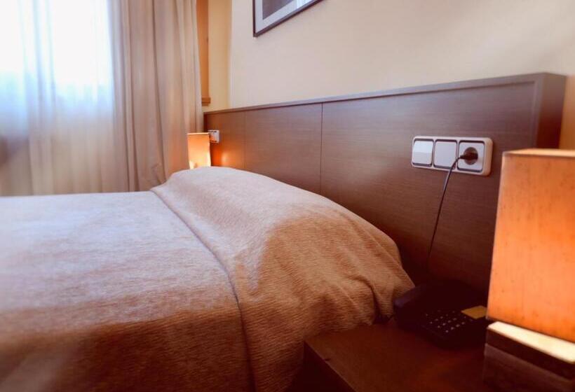 Quarto Estandar, Santa Catalina By Bossh Hotels