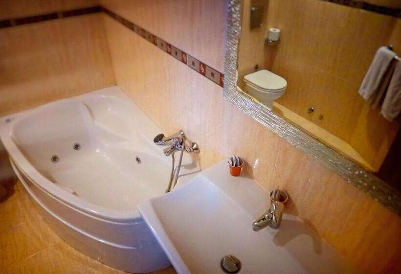디럭스 스위트, Santa Catalina By Bossh Hotels