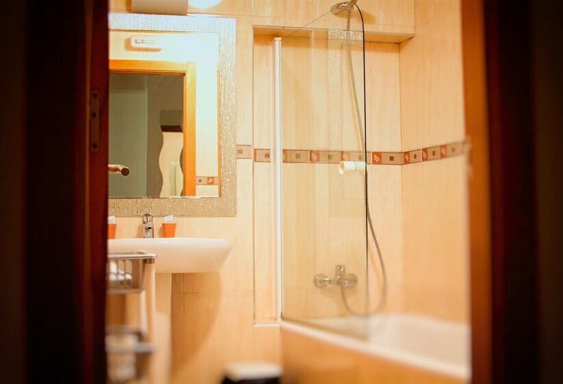 스탠다드 룸, Santa Catalina By Bossh Hotels