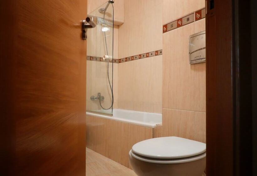 Quarto Estandar, Santa Catalina By Bossh Hotels