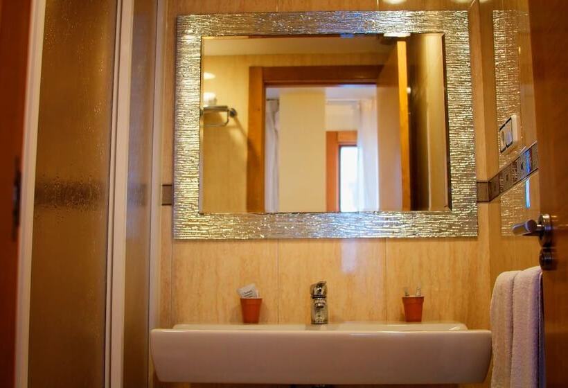 Quarto Estandar, Santa Catalina By Bossh Hotels