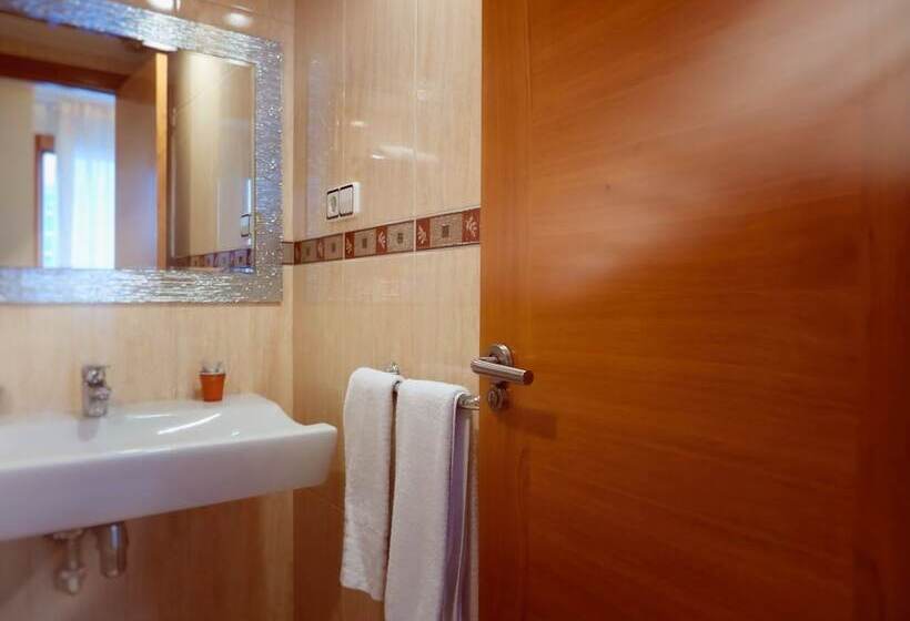 Quarto Estandar Individual, Santa Catalina By Bossh Hotels