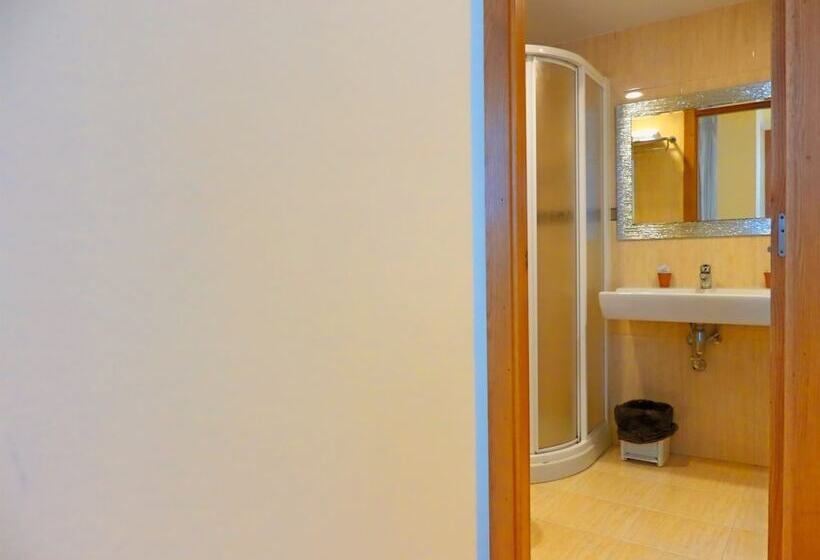 스탠다드 싱글 룸, Santa Catalina By Bossh Hotels