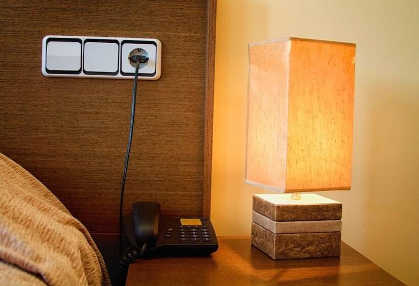 Quarto Estandar Individual, Santa Catalina By Bossh Hotels