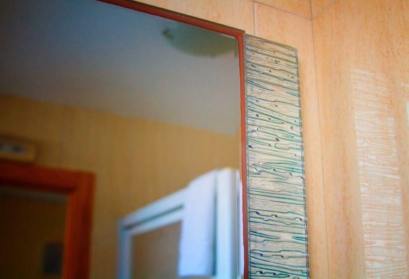 Quarto Superior, Santa Catalina By Bossh Hotels