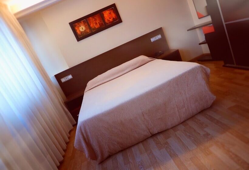 Quarto Superior, Santa Catalina By Bossh Hotels