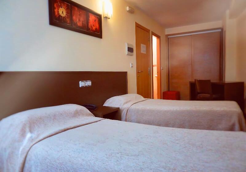 Quarto Estandar, Santa Catalina By Bossh Hotels