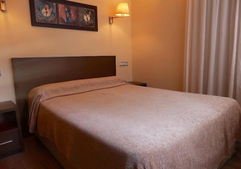 스탠다드 룸, Santa Catalina By Bossh Hotels