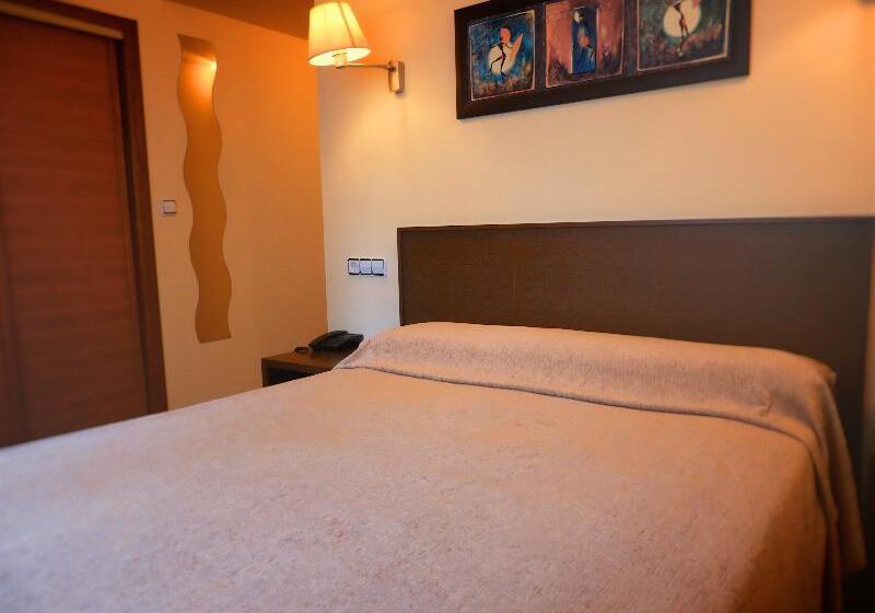 Quarto Estandar, Santa Catalina By Bossh Hotels