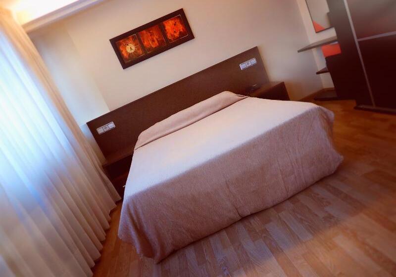 수피리어 룸, Santa Catalina By Bossh Hotels