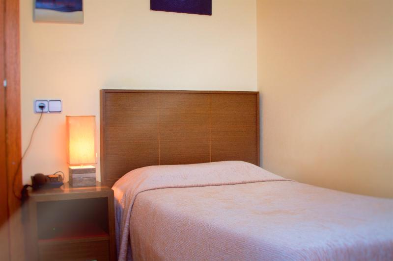스탠다드 싱글 룸, Santa Catalina By Bossh Hotels
