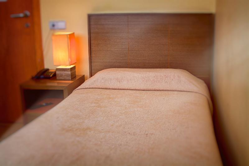 Quarto Estandar Individual, Santa Catalina By Bossh Hotels