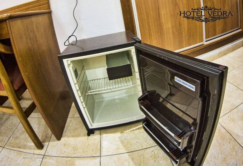 Номер Стандарт Индивидуальный, Vedrá