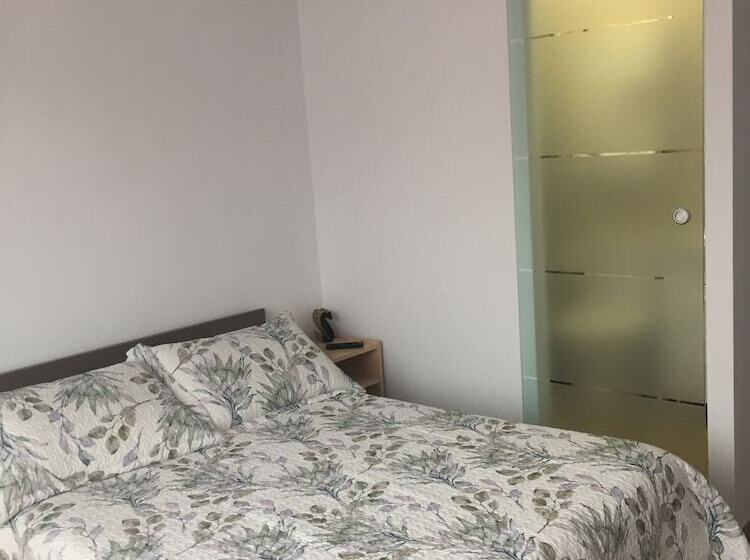스탠다드 룸, Pension Oviedo