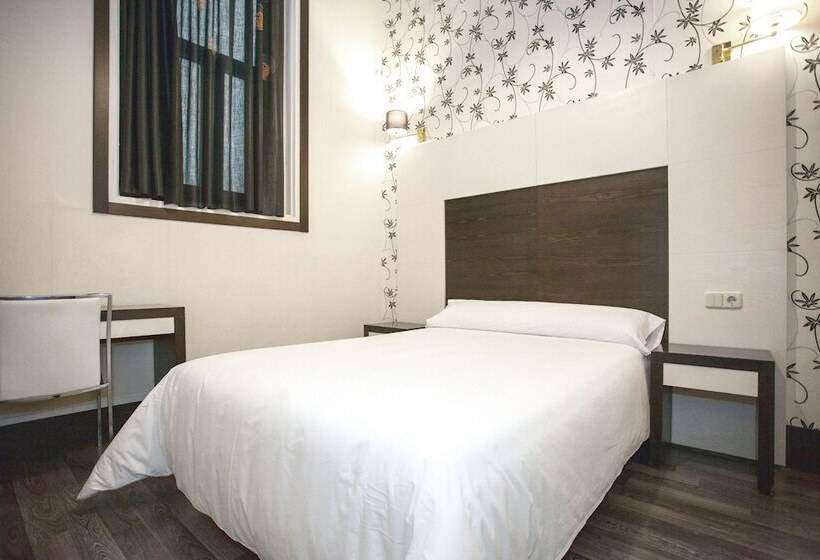 Habitación Estándar, Alhambra Suites