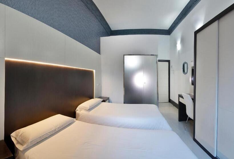 Habitación Superior, Alhambra Suites