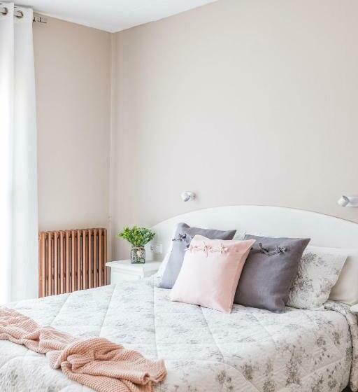 스탠다드 싱글 룸, Hostal Buenos Aires