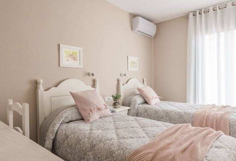스탠다드 룸, Hostal Buenos Aires