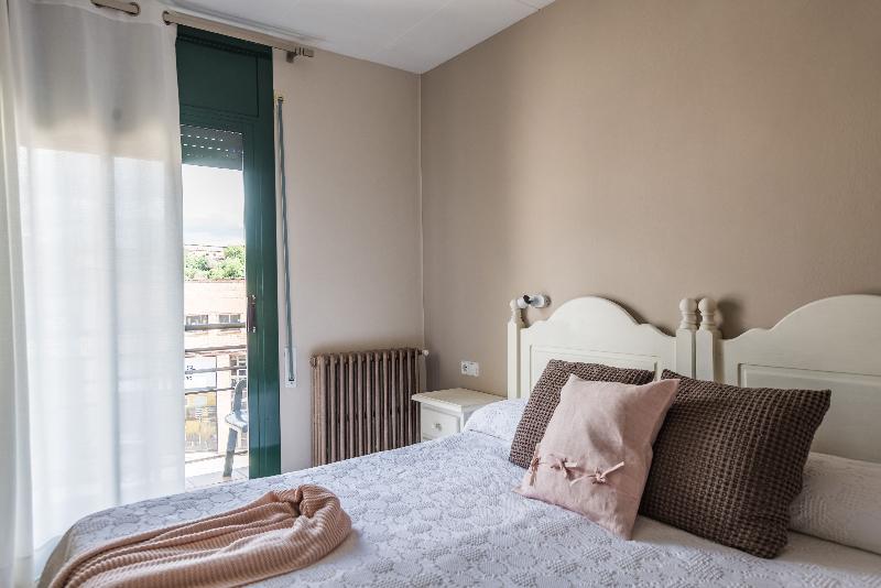 스탠다드 룸, Hostal Buenos Aires