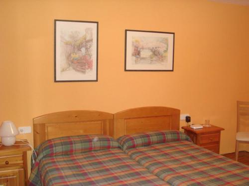 Номер Стандарт, Hostal Betelu