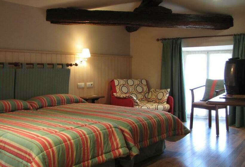 Номер Стандарт, Hostal Beti Jai