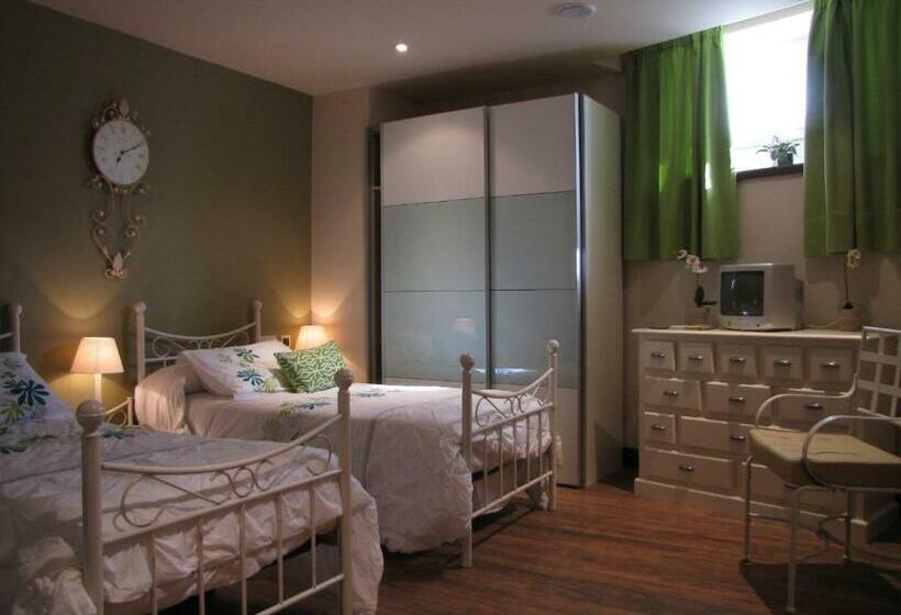 Номер Стандарт, Hostal Beti Jai