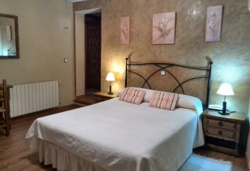 Номер Стандарт, Hostal Chinchon