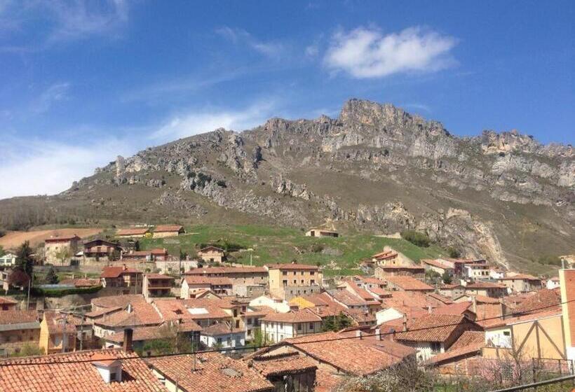 Номер Стандарт, Hostal Pancorbo