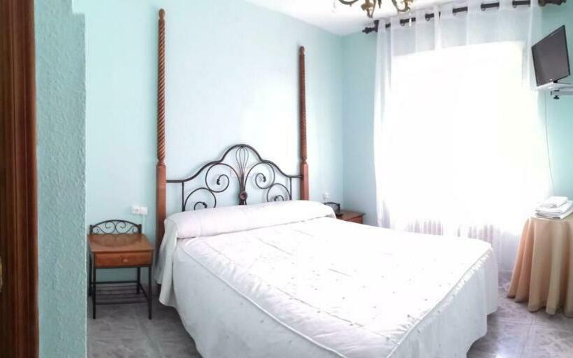 Номер Стандарт, Hostal Restaurante Ceres