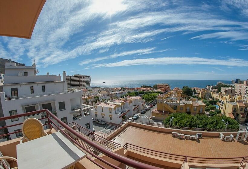 Апартаменты Классик 1 Спальня, Apartahotel Aguadulce