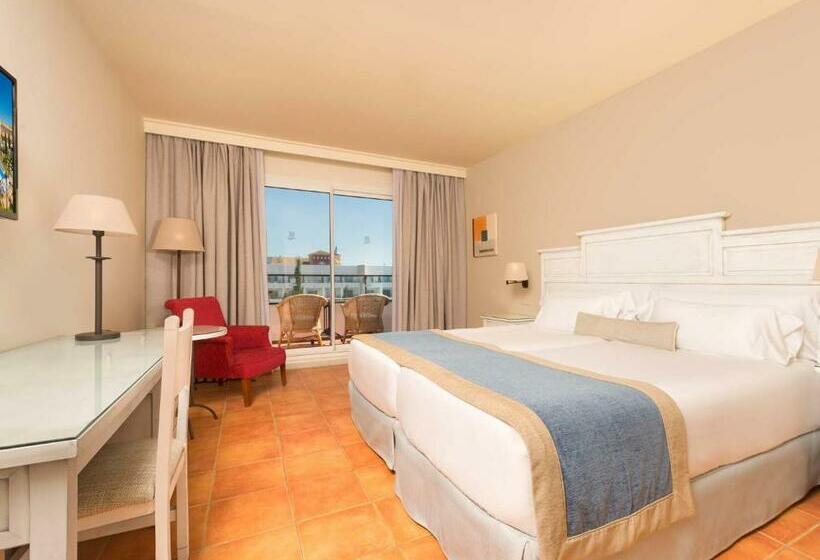 Standard-huone, Fuerte Conil Resort