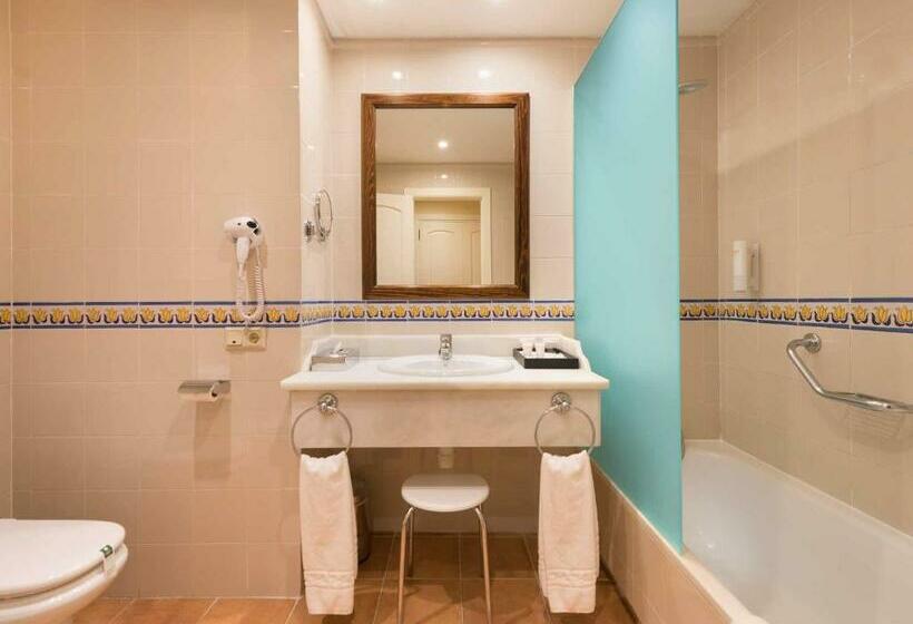 Standard-huone, Fuerte Conil Resort