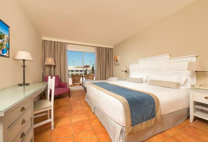 Standard-huone, Fuerte Conil Resort