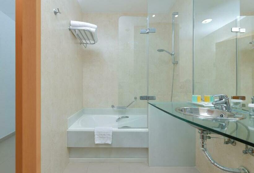 Standard-huone, Fuerte Conil Resort