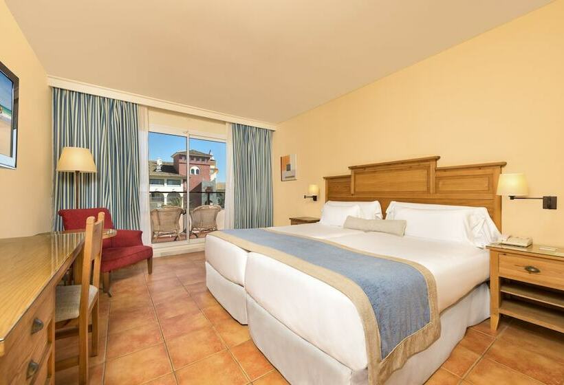 Standard-huone, Fuerte Conil Resort