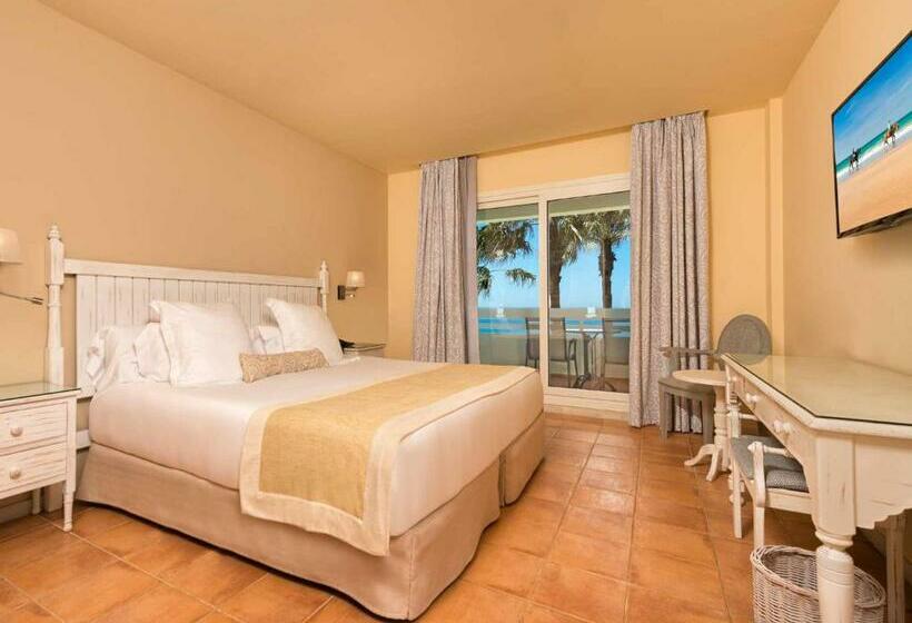 Standard-huone Merinäkymä, Fuerte Conil Resort