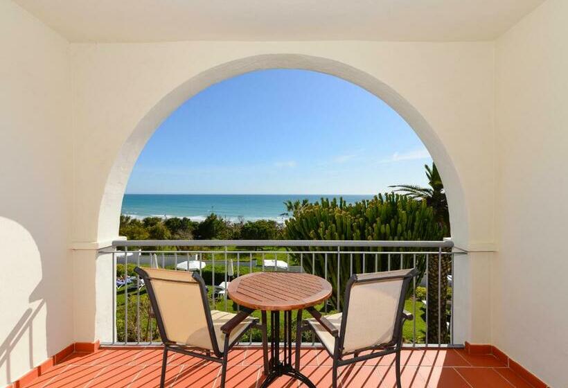Standard-huone Merinäkymä, Fuerte Conil Resort